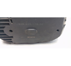 Дросельна заслінка Porsche Cayenne 2003-2010