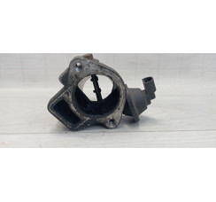 Дросельна заслінка Audi A4 B5 1994-2001