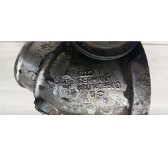 Дросельна заслінка Audi A4 B5 1994-2001