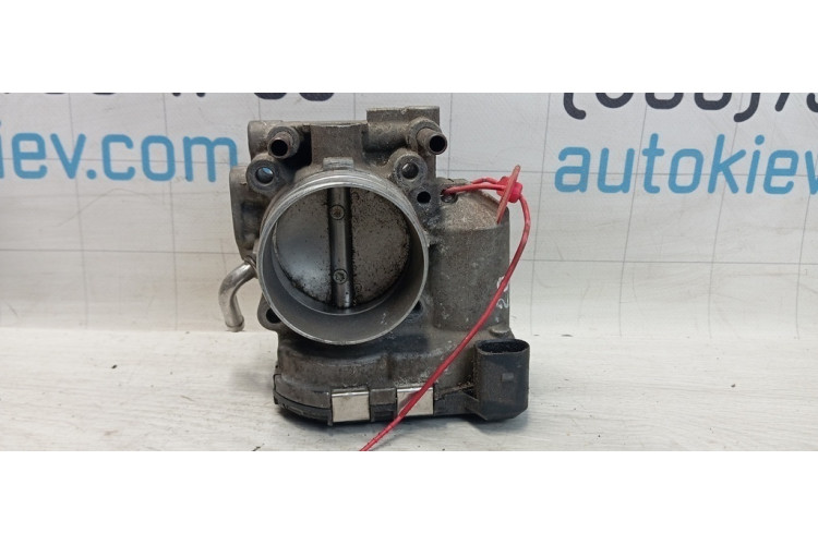 Дросельна заслінка Skoda Fabia 1999-2007 06A133062AN