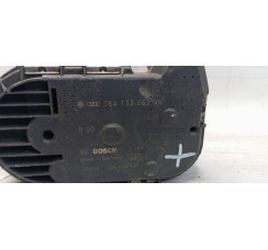 Дросельна заслінка Skoda Fabia 1999-2007