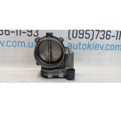 Дросельна заслінка Audi A8 S8 D3 4E 2002-2010