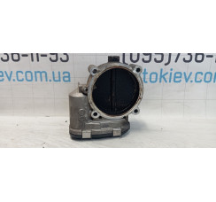 Дросельна заслінка Audi A8 S8 D3 4E 2002-2010