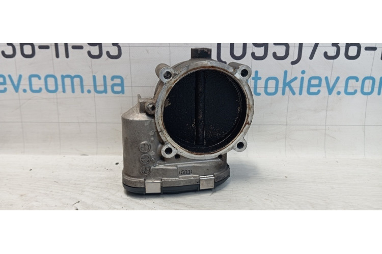 Дросельна заслінка Audi A8 S8 D3 4E 2002-2010 077133062A