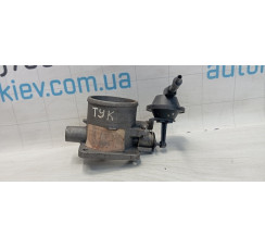 Дросельна заслінка у зборі Hyundai Tucson 2004-2010