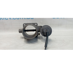 Дросельна заслінка у зборі Hyundai Tucson 2004-2010