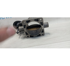 Дросельна заслінка у зборі Hyundai Tucson 2004-2010