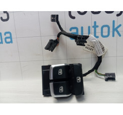 Джгут проводки задніх дверей Audi A8 S8 D4 4H 2010-2017