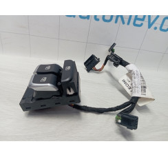 Жгут проводки задней двери Audi A8 S8 D4 4H 2010-2017