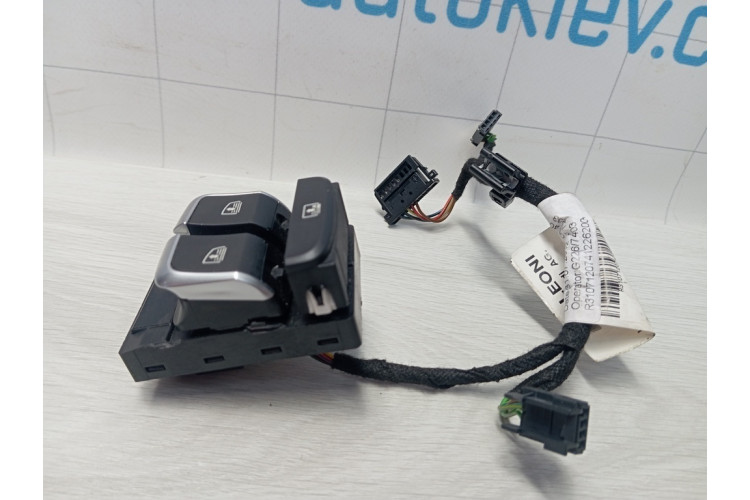 Джгут проводки задніх дверей Audi A8 S8 D4 4H 2010-2017 4H0971142E Джгут проводки задніх дверей Audi A8 S8 D4 4H 2010-2017 4H0971142E