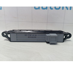 Блок регулировки сиденья Audi A8 S8 D4 4H 2010-2017