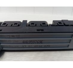 Блок регулировки сиденья Audi A8 S8 D4 4H 2010-2017