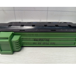 Блок кнопок керування сидінням Audi A8 [4H] 2010-2017