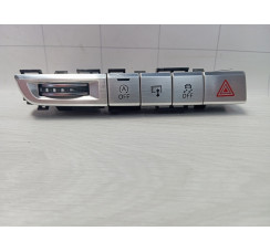 Блок кнопок Audi A8 S8 D4 4H 2010-2017