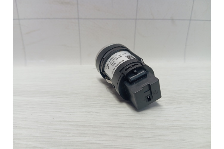 Кнопка запуску двигуна start stop є подряпини Audi A8 [4H] 2010-2017 4H1905217