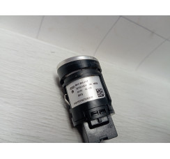 Кнопка запуску двигуна start stop є подряпини Audi A8 [4H] 2010-2017