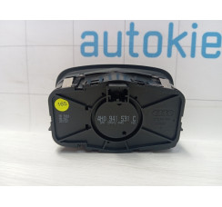 Переключатель света Audi A8 S8 D4 4H 2010-2017