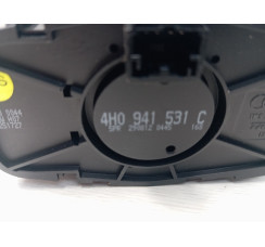 Переключатель света Audi A8 S8 D4 4H 2010-2017