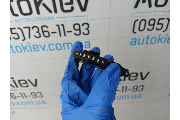 Блок кнопок Audi A8 S8 D4 4H 2010-2017 4H0820911A