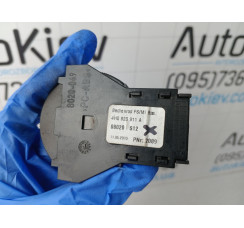 Блок кнопок Audi A8 S8 D4 4H 2010-2017