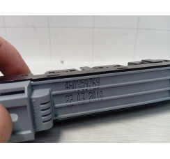 Блок кнопок памяти сидения Audi A8 S8 D4 4H 2010-2017