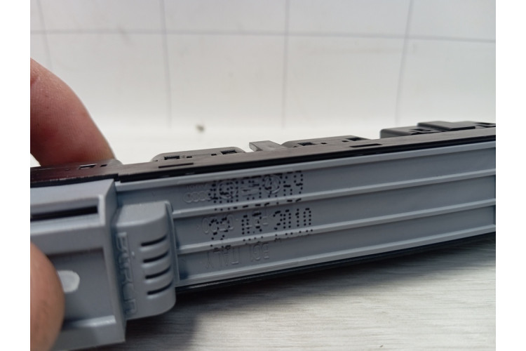 Блок кнопок памяти сидения Audi A8 S8 D4 4H 2010-2017 4H0959769