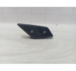 Кнопки центрального замку Audi A8 S8 D4 4H 2010-2017