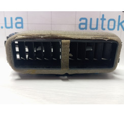 Задній центральний дефлектор Audi A8 S8 D4 4H 2010-2017