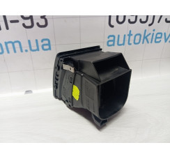 Дефлектор салону Volkswagen Touareg I 2002-2010