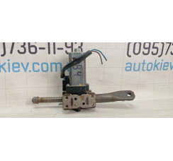 Електропривод регулювання сидіння Porsche Cayenne 2010-2017