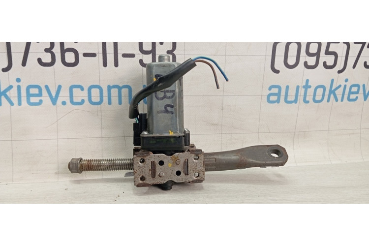 Электропривод регулировки сидения Porsche Cayenne 2010-2017 984686105