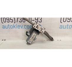 Електропривод регулювання сидіння Porsche Cayenne 2010-2017