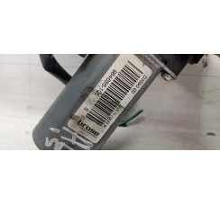 Електропривод регулювання сидіння Porsche Cayenne 2010-2017