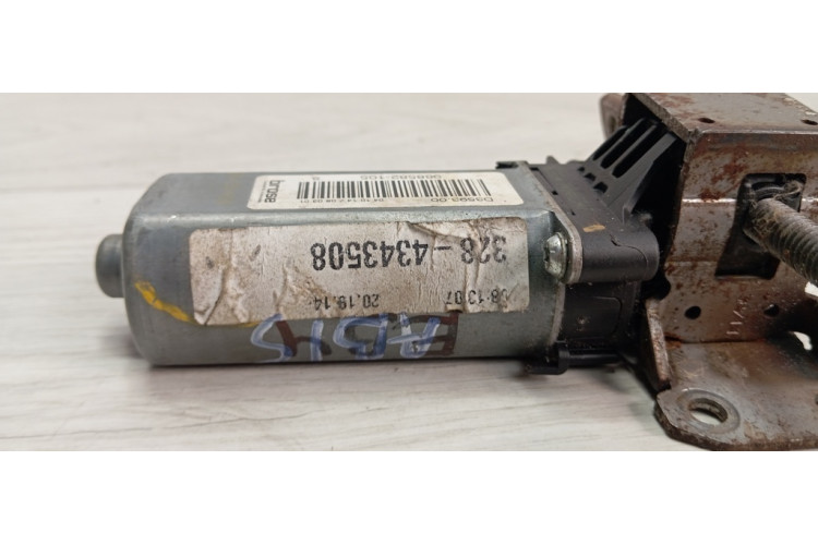 Електропривод регулювання сидіння Porsche Cayenne 2010-2017 988582105