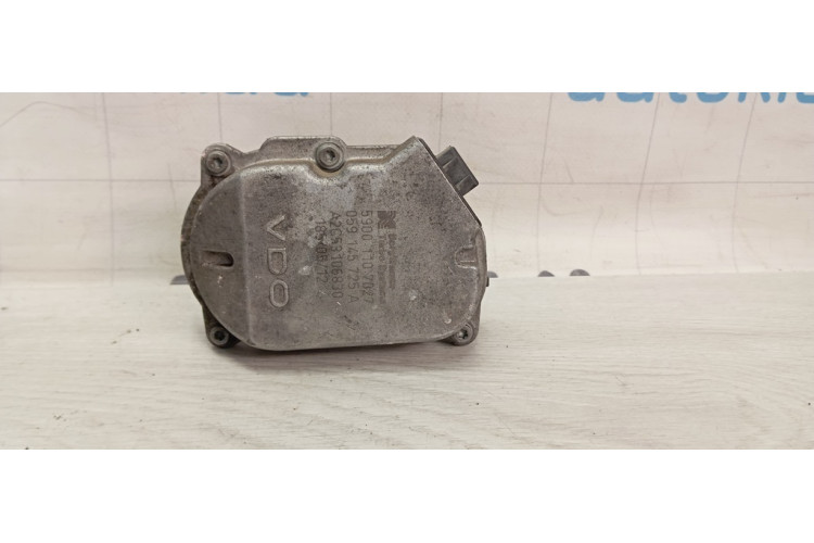 Актуатор турбіни Audi A6 C6 4F 2004-2011 059145725A