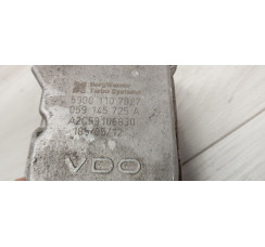 Актуатор турбіни Audi A6 C6 4F 2004-2011