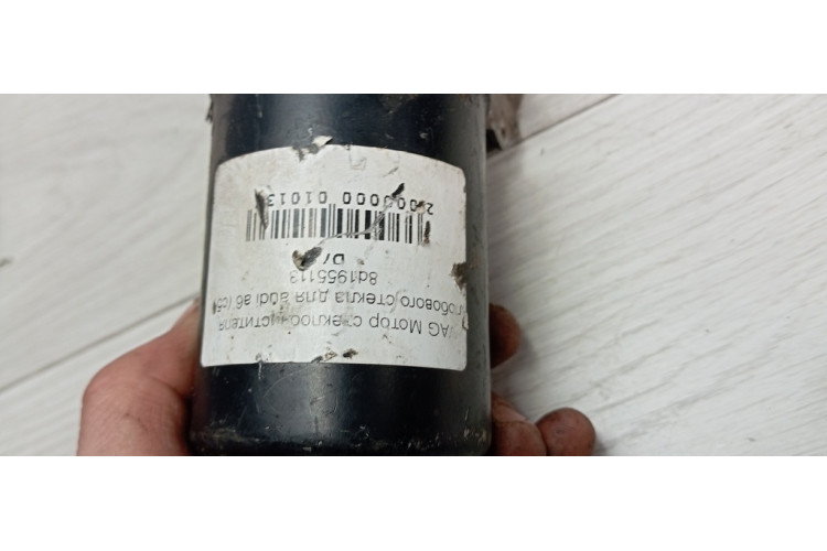 Моторчик стеклоочистителя передний Audi A6 [C5] 1997-2004 8D1955113