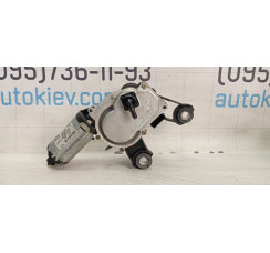 Мотор склоочисника заднього скла Audi A4 B7 2005-2007