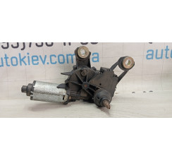 Мотор склоочисника заднього скла Audi A4 B7 2005-2007