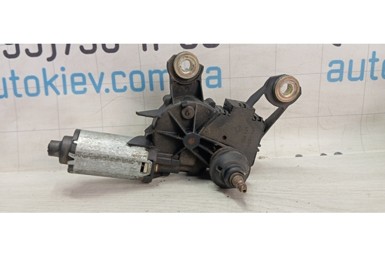 Мотор склоочисника заднього скла Audi A4 B7 2005-2007 8E9955711B Мотор склоочисника заднього скла Audi A4 B7 2005-2007 8E9955711B