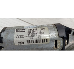 Мотор склоочисника заднього скла Audi A4 B7 2005-2007