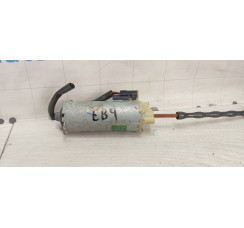 Електропривод регулювання сидіння Audi A6 C6 4F 2004-2011