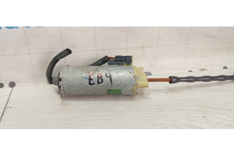 Електропривод регулювання сидіння Audi A6 C6 4F 2004-2011 0130002529