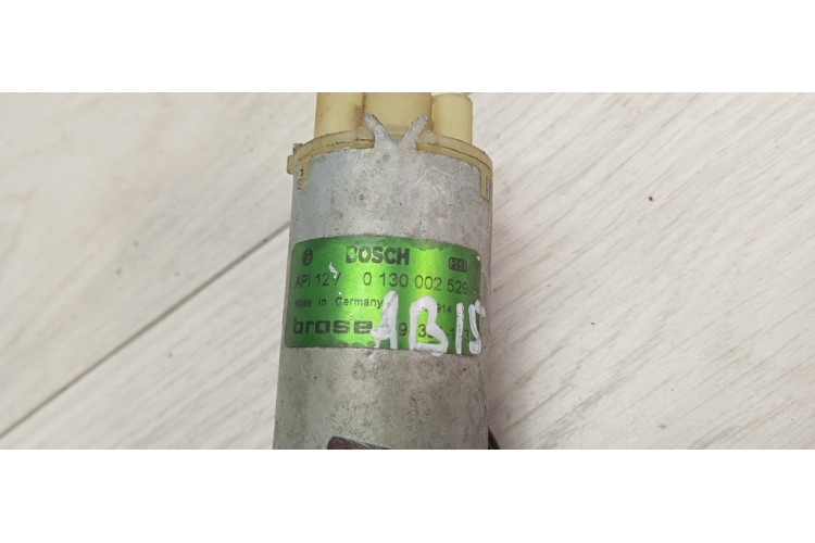 Електропривод регулювання сидіння Audi A6 C6 4F 2004-2011 0130002529