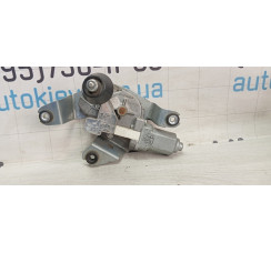 Мотор склоочисника заднього скла Nissan Leaf I 2010-2017