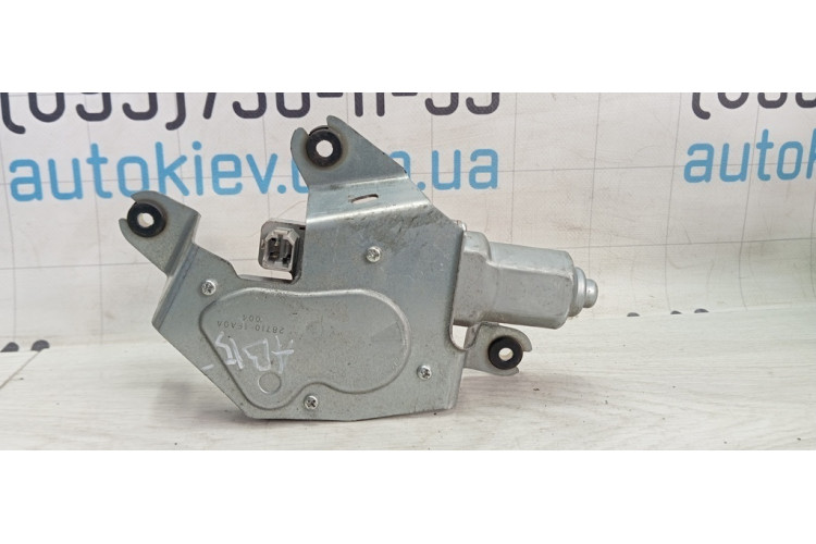 Мотор склоочисника заднього скла Nissan Leaf I 2010-2017 287101FA0A