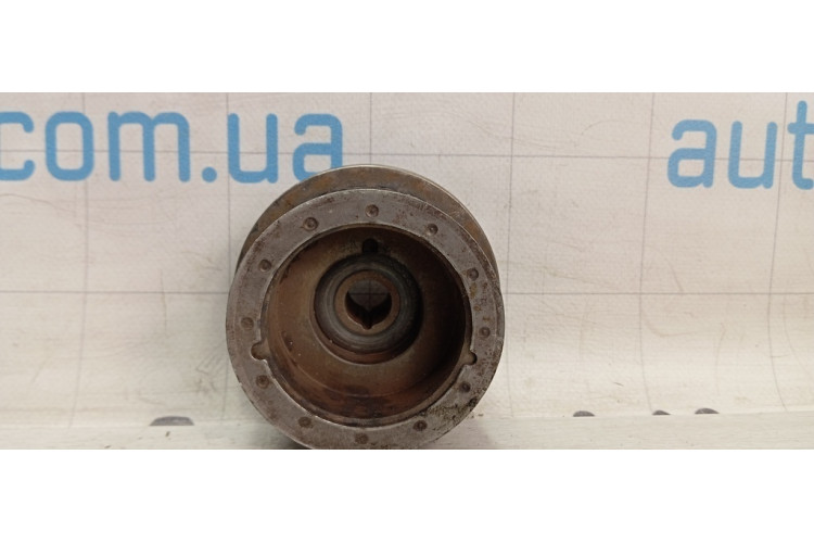 Шкив коленчатого вала Land Rover Range Rover Sport 2005-2012 4S7Q6306AE