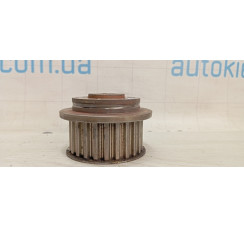 Шків колінчастого валу Land Rover Range Rover Sport 2005-2012