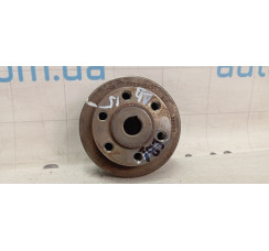 Шків колінчастого валу Land Rover Range Rover Sport 2005-2012