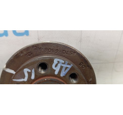 Шків колінчастого валу Land Rover Range Rover Sport 2005-2012